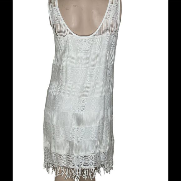 American Eagle Outfitters Boho fringe dress - Picture 7 of 16